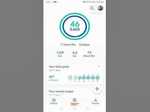 google fit not tracking steps 2020