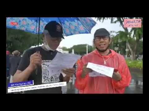 Pernyataan Bersama tentang Keppres No.17/2022 – Pembentukan Tim Penyelesaian Non-Yudisial Pelanggaran HAM yang Berat Masa Lalu – Perhimpunan IPT65, Watch65 Association, YPKP 1965