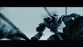 MurderMachine -Killing btches _ RF online redfox Akira