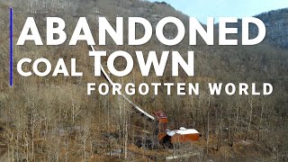 Forgotten Coal Town