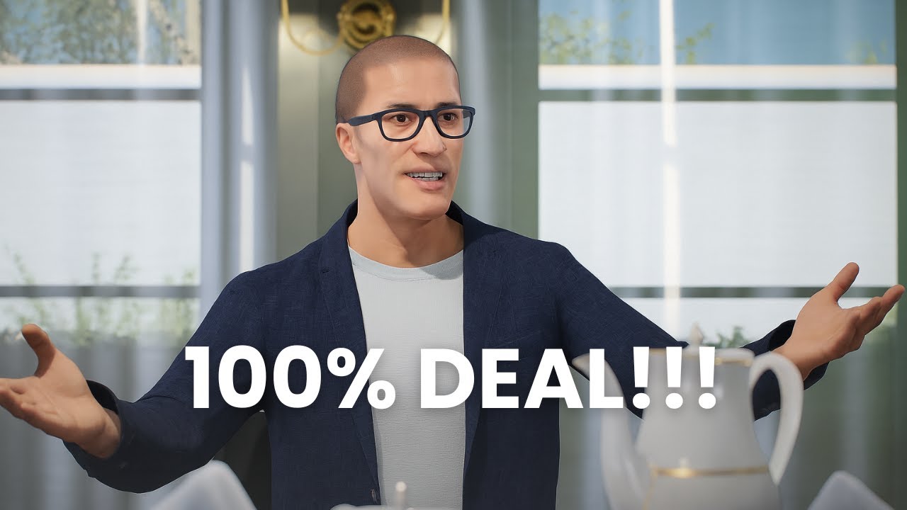 Tutorial Mendapatkan Pemain Free Agent Incaran!