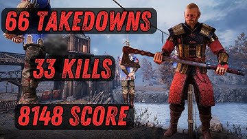 Defense of Falmire | Chivalry 2 | Competitive | No Commentary Gameplay