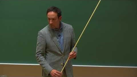 Raphael Bousso - Quantum focussing, and a provable local energy condition