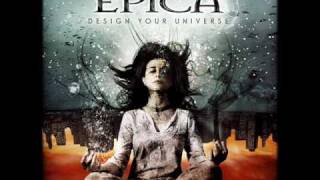 Watch Epica Design Your Universe A New Age Dawns Pt Vi video