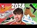 Best  worst sneaker trends for 2024