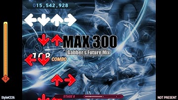 SM5.1: MAX 300 (Gabber