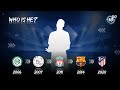 Guess players from their latest transfer deals | Part 1 | PM