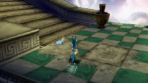 Gex: Deep Cover Gecko (PSX) Longplay (100% Complete)