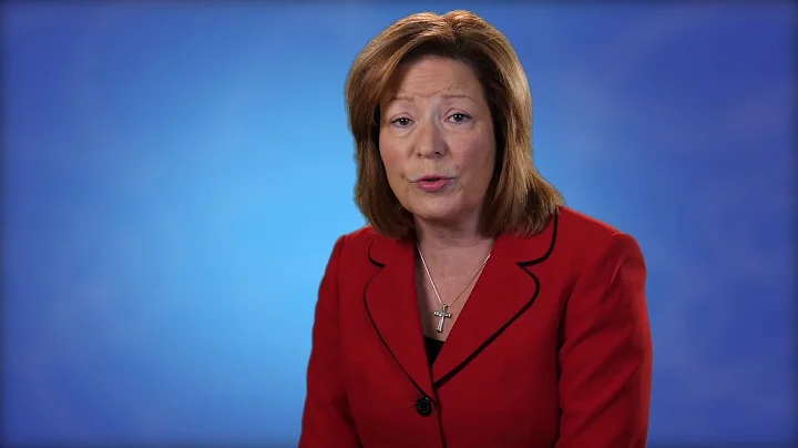 Patti Kelley, VP of Nursing & CNO
