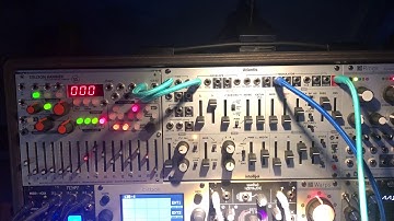 Stillson Hammer Mk 2 Gate Ghost III