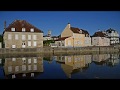 Floating Through Burgundy - Full Length Video