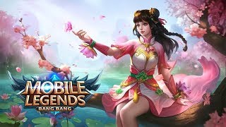ТЕБЯ ЗДЕСЬ ЖДУТ (честно) MOBILE LEGENDS ТЕБЯ ЗДЕСЬ ЖДУТ (честно) MOBILE LEGENDS