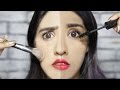 MAQUILLAJES ORIGINALES VS PIRATA  | KAREN POLINESIA MUSAS LOS POLINESIOS