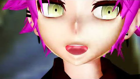 [MMD]Fairy Tail - Mmm Yeah (Request)