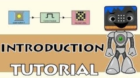 Controlling the BBC micro:bit with Insight Mr Bit - Tutorial 1 - Introduction