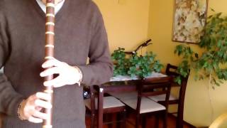 Concierto para trompeta - Georg Philipp Telemann - Quenacho