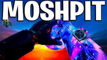 🔴 SMALL MAP MOSHPIT - BO6 DARK MATTER GAMEPLAY