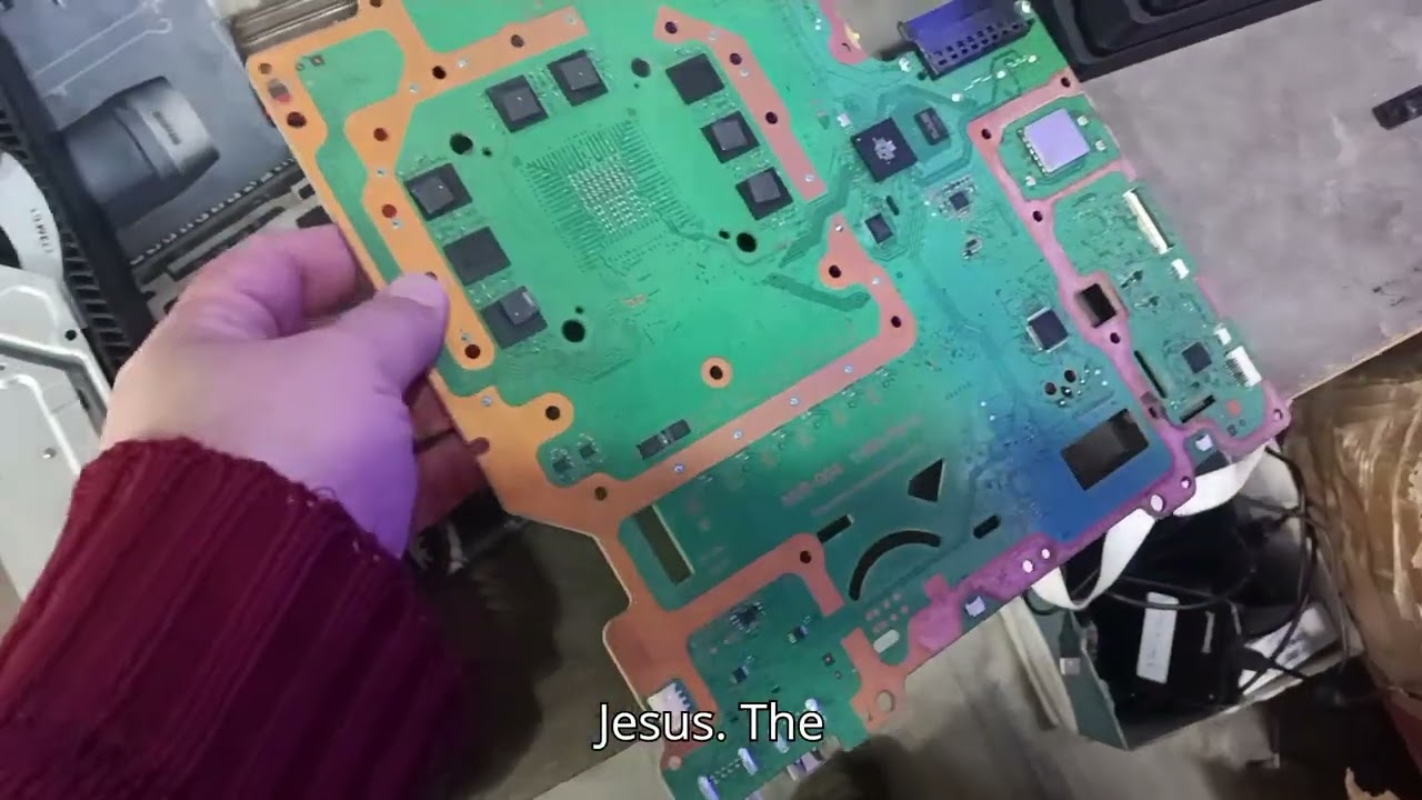 13.02 DÜŞÜRDÜK 12.50 YE BD-JB CD KIRDIK DETAYLI ANLATIM