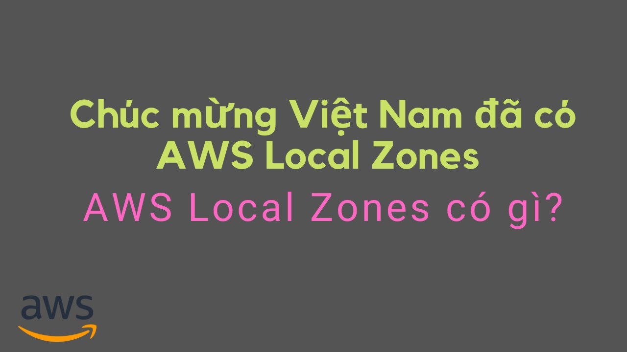 Aws Zone Names