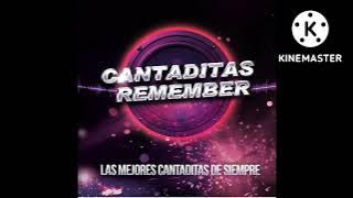 Cantaditas Remember ( WaSp Dj )