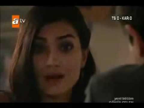 كارول سماحة أول ما قبلتك بائعة الورد