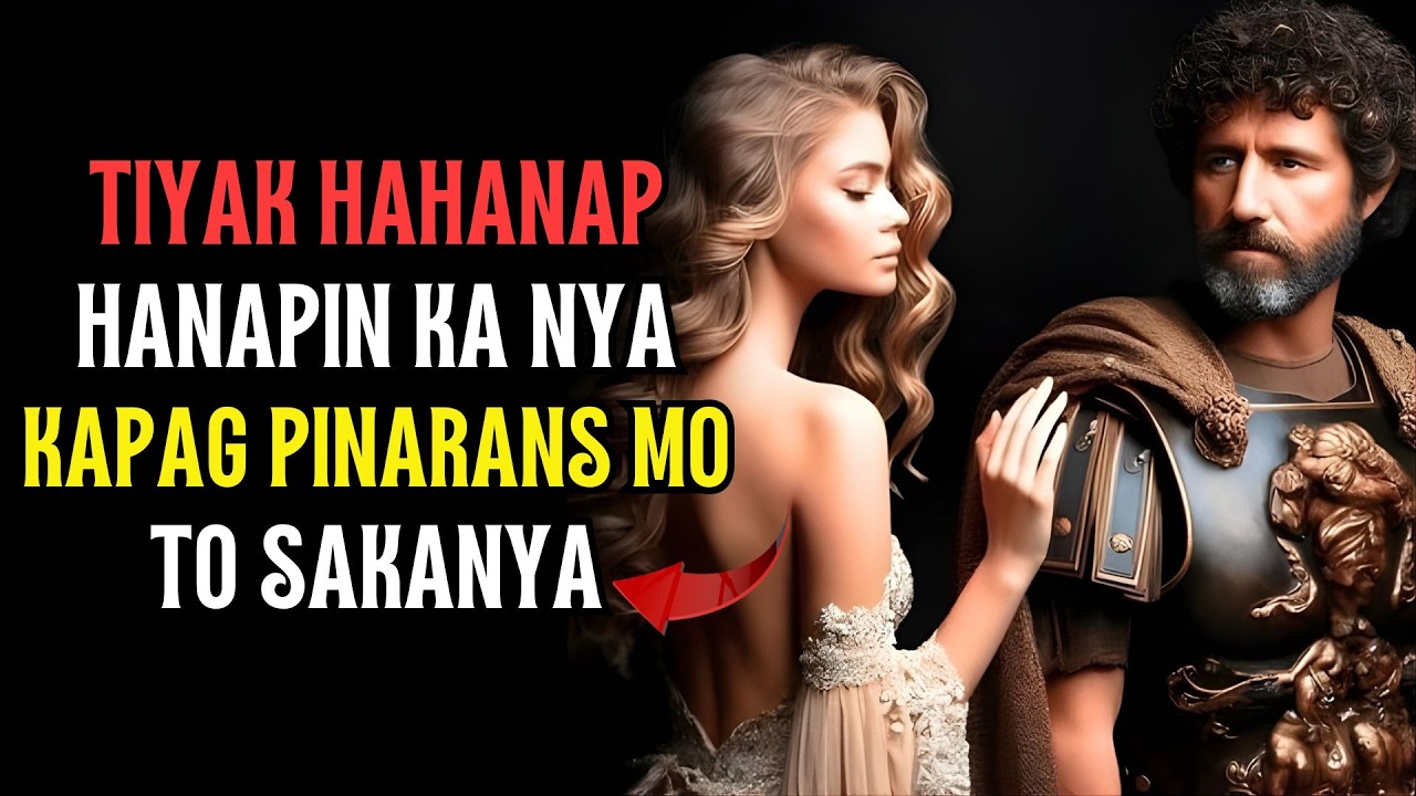 Katangian Ng Lalake Na Hinahanap Nang Babae | Tagalog