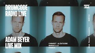 Adam Beyer Live Mix From Cabaret Aléatoire, Marseille [Drumcode Radio Live/Dcr712]