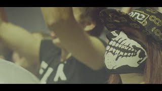 D-Fence - Geluidsoverlast (Video Clip) The End Album