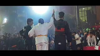 PENCAK SILAT - RANDOM SCRAP EDIT π
