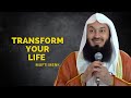 "Life Transformation Made Simple - Mufti Menk Lecture 2025
