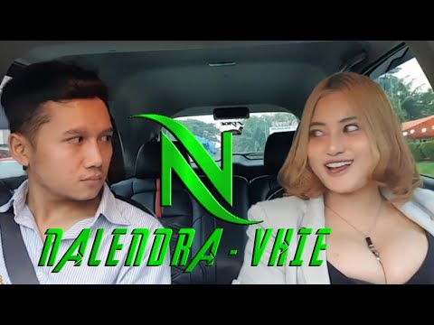 NV | NALENDRA - VHIE | DJ SEXY BERHATI MULIA