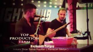 Başkentli Turgay---Ölümü Gör