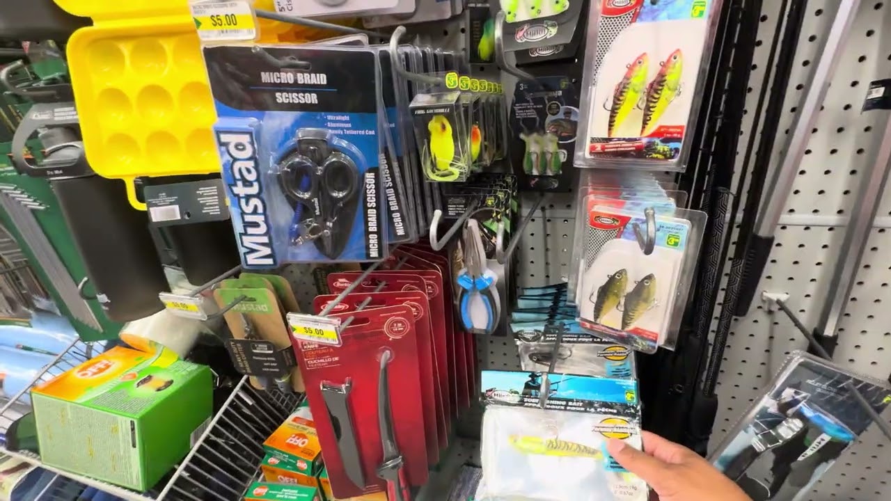 The Only Lures You Need to Catch Fish (Beginner Guide)