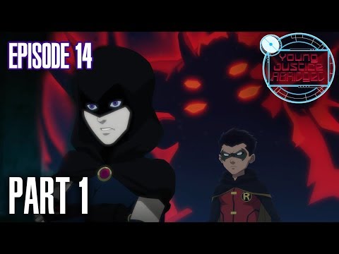 YJ Abridged Episode # 14: Father's Day - Part 1