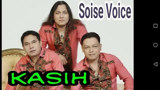 Kasih Katakanlah SOISE VOICE