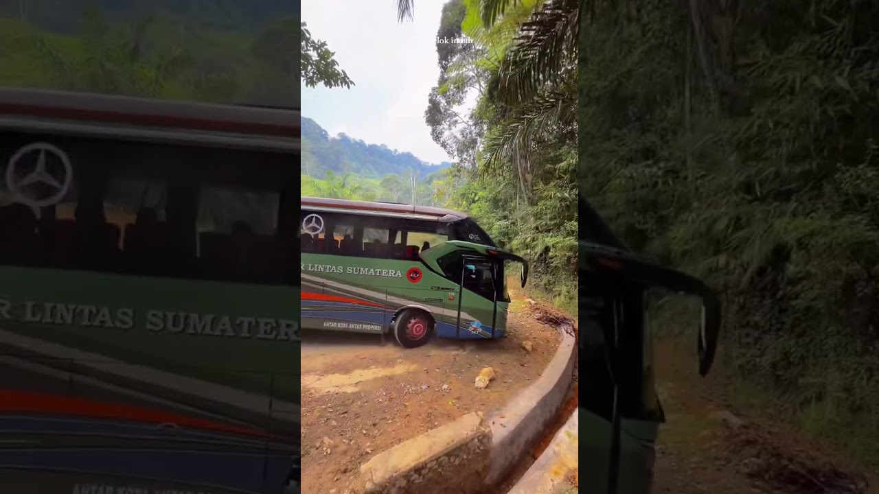 Bus als 147 chavolista