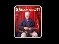 Great scott  documentary about jazz saxophonist scott hamilton
