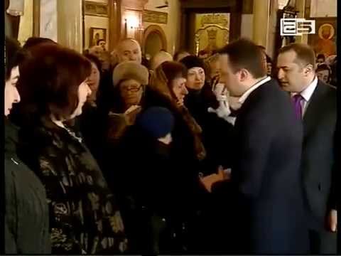 იური ვაზაგაშვილი შვლის გვერდით დაკრძალეს