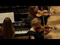 Lucijan Marija Škerjanc Arietta Arr Ksenija Trotovšek Brlek Lucijan Marija Škerjanc Arietta Arr Ksenija Trotovšek Brlek