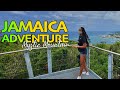 TRAVELING TO JAMAICA SOON? OCHO RIOS DURING COVID19 |  Mystic Mountain | Raggamuffin Ride | VLOG