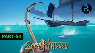 SEA OF THIEVES | WE DESTROYED PIRATE SHIP & FOUND SO MUCH FREE LOOT screenshot 4