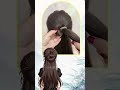 Master the Art of Half-Tying Your Hair with a Shawl