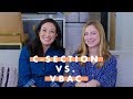 Elective C-Section vs. VBAC Talk with Ilana Saul | Susan Yara