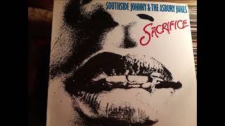 Watch Southside Johnny  The Asbury Jukes Why Is Love Such A Sacrifice video