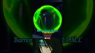 Barren Gates U0026 Mime  Enslaved ncs Release shorts