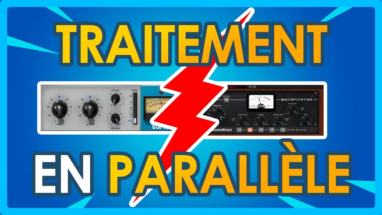 Traitement En Parallèle : Pourquoi et Comment l'Utiliser ?