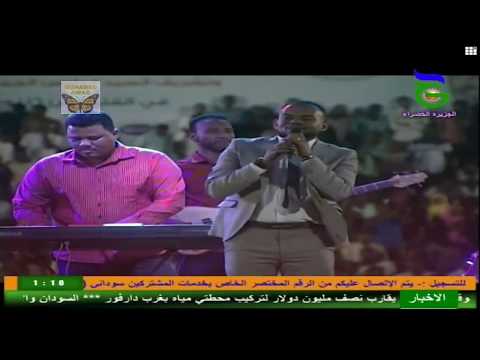 منتصر هلالية ساعة ونص مهرجان الجزيرة الثالث م