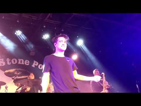 Say Amen (Saturday Night) Panic! At The Disco live at Stone Pony in Asbury Park