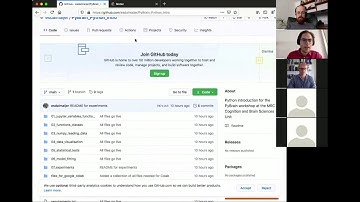 Pybrain: Introductory python, basic data analysis, experiment coding