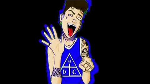 intro drogas sem nome